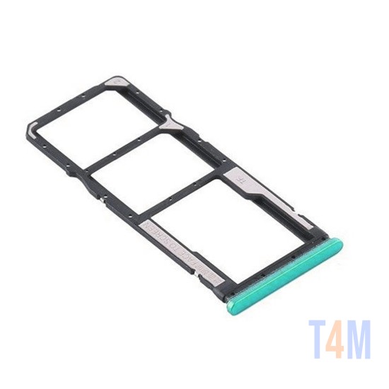 Bandeja de SIM Xiaomi Redmi Note 12s Verde Pérola
